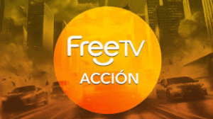 freeTv Accion